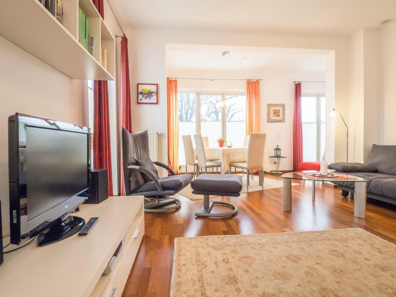 Appartementhaus Sonnenbad - Luxuspenthouse App. 11 ซาสนิทซ์ ภายนอก รูปภาพ